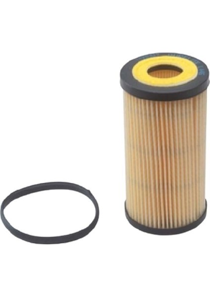 Volvo S40/60/V70 2.0-2.4D Uyumlu Yağ Filtre Gövde Contası 30788492