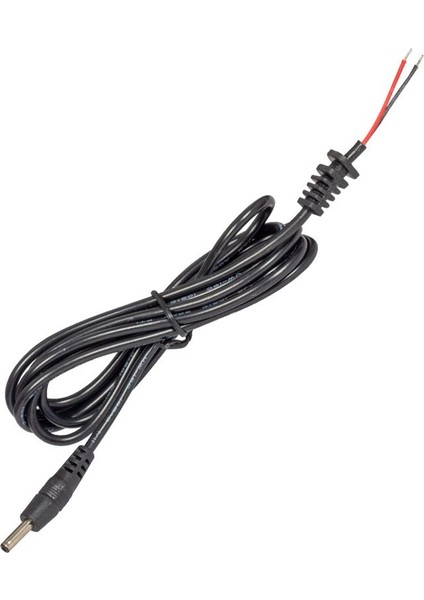 POWERMASTER PM-2753 1.2 METRE 4.0*1.35 MM JACKLI DC NOTEBOOK ADAPTÖR KABLO