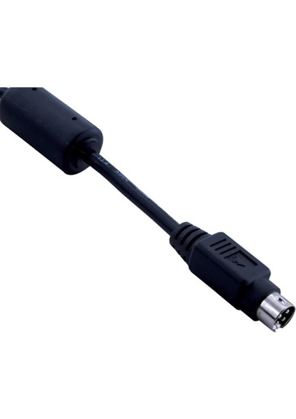 POWERMASTER PM-2485 1.5 METRE 4 PİNLİ ERKEK DC NOTEBOOK ADAPTÖR KABLO G-544D4