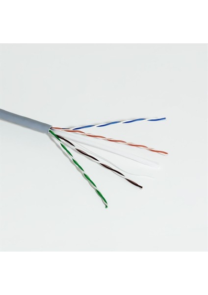 Frısby FR-CAT601 Utp 23 Awg Network Kablo 305 Metre