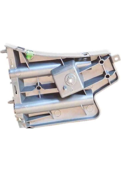 Volvo S60 11-13 Uyumlu Ön Tampon Braketi Sağ 30795049