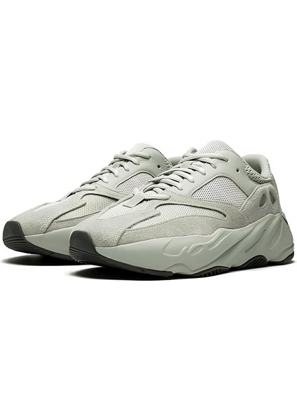 Yeezy Boost 700 Salt Limited Edition Mens Shoes Erkek Sneaker EG7487