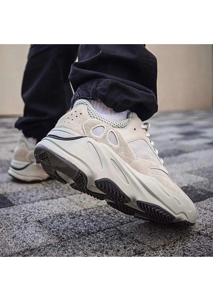 Yeezy Boost 700 Salt Limited Edition Mens Shoes Erkek Sneaker EG7487 fırsatları