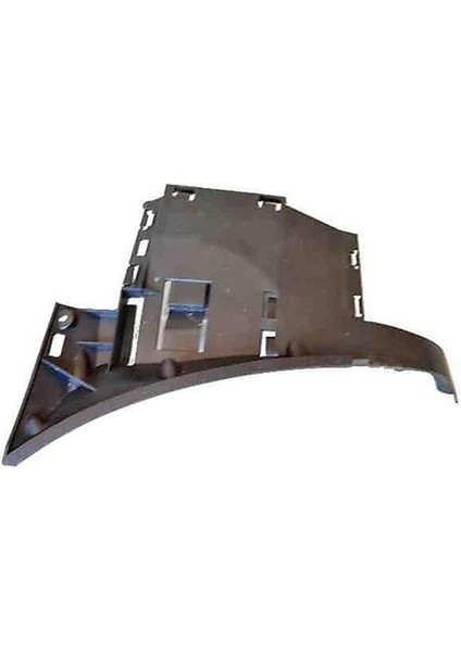 Volvo S80 99-04 Uyumlu Ön Tampon Braketi Sol 8693703