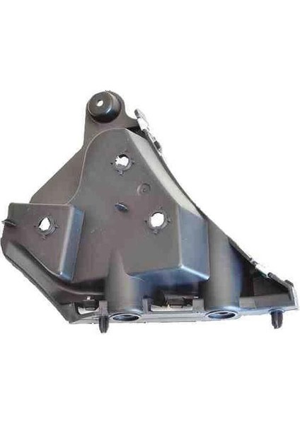 Volvo XC60 09-13 Uyumlu Ön Tampon Braket Sağ 30763436