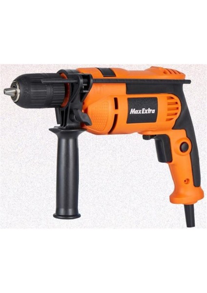 Max Extra MX0527 Darbeli Matkap (680WATT/13MM)