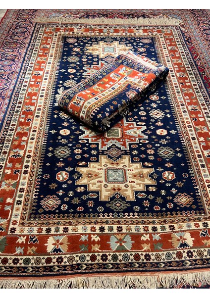 El Dokuma Izmir Yörük Halısıdır Ebat 290x183 fiyatları