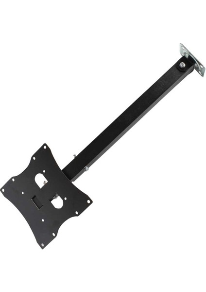 PM-32 LED/LCD/ PLAZMA 70-90-110 CM DAR AĞIZ 45 DERECE AÇILI TAVAN ASKI APARATI