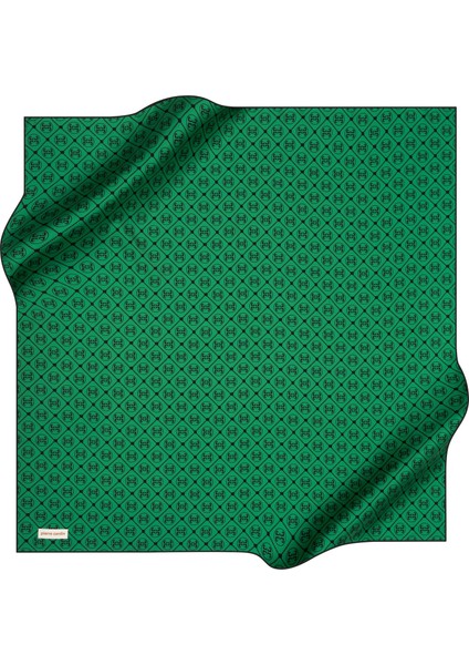 Ipek Eşarp - 8631438-916 Zümrüt