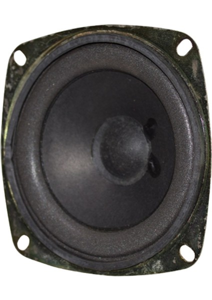 WESTSOUND 10 CM 16 OHM 12 WATT YEDEK HOPARLÖR