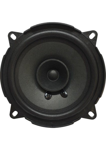 PW-13/100 13 CM 4 OHM 100 WATT TEKLİ HOPARLÖR (TWEETERSİZ)