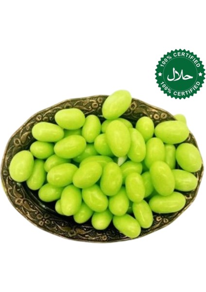Antep Fıstıklı Şeker