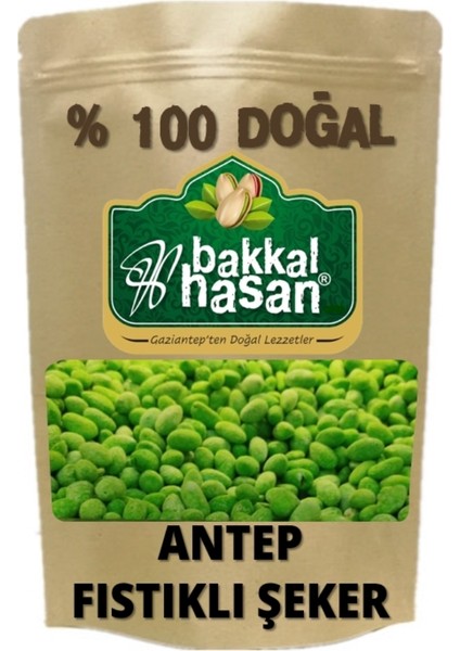 Antep Fıstıklı Şeker