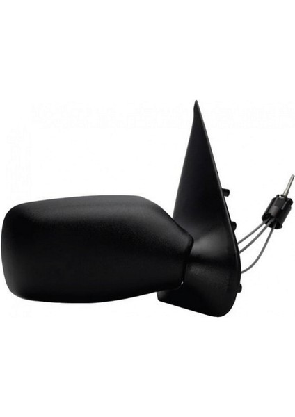 Diş Dikiz Aynasi Sağ Fiesta 98 Mekanik Konveks VM-313R 12