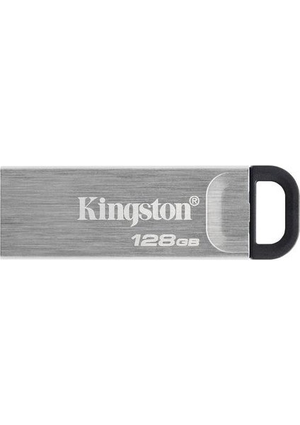 128GB USB 3.2 Gen 1 Datatraveler Kyson