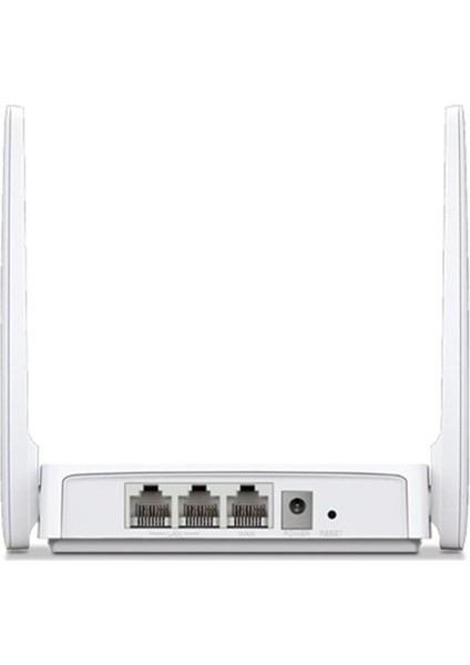 Mercusys MW302R 3port 300MBPS A.poınt/router