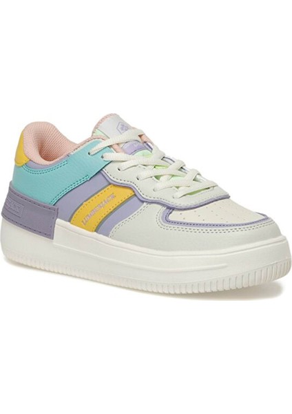 Kadın Sneaker Lila 101783335 4W Freya Wmn 4pr