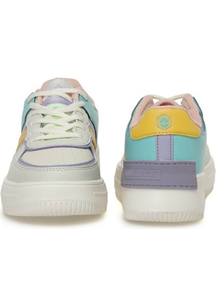 Kadın Sneaker Lila 101783335 4W Freya Wmn 4pr