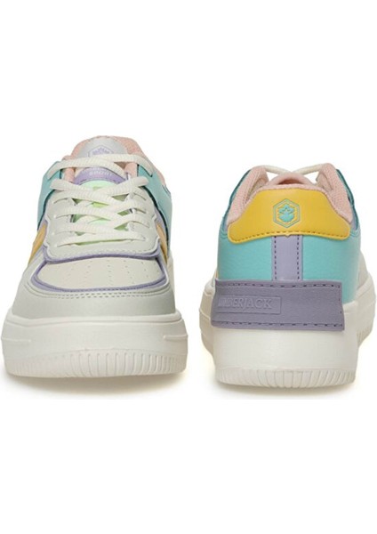 Kadın Sneaker Lila 101783335 4W Freya Wmn 4pr indirimleri