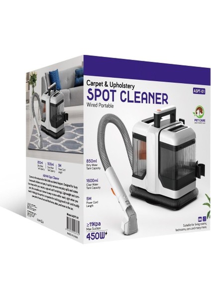 Tekno Trust Halı Yıkama Makinası Kanepe Koltuk Temizleme Makinesi modelleri