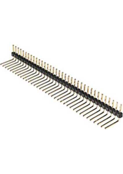 TEK SIRA ERK. 36 PIN ALTIN 90D