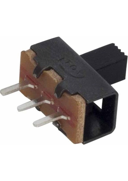 3 AYAK SLIDE SWITCH (SS22F32) IC-205