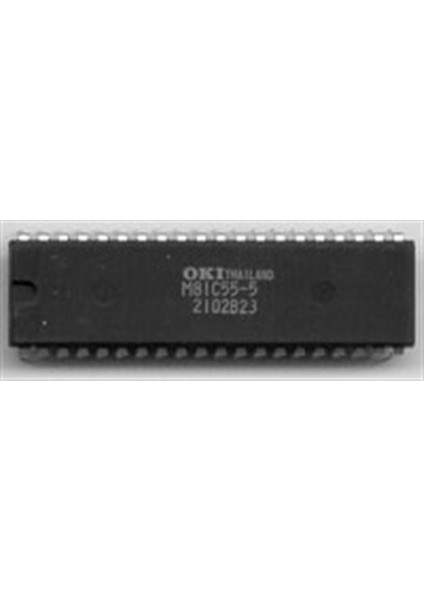RAM+I/O, CMOS