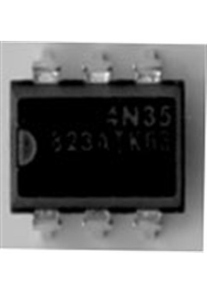 OPTO-C %100 CTR, 2.33KV