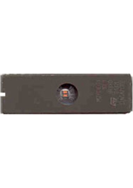 CMOS EPROM, 128 KByte 200ns