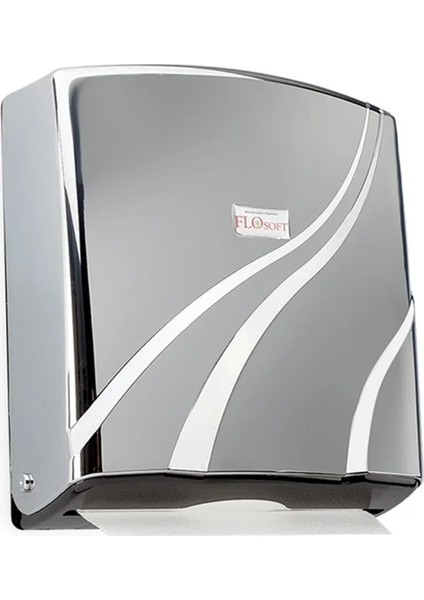 Katlamalı Kağıt Havluluk 300 Lük ROYALEKS-F090