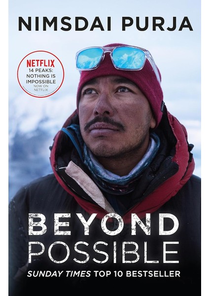 Possible: The Man And The Mindset That Summitted K2 In Winter