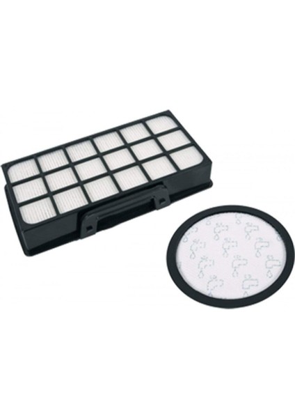 Ro 6951 Xtrem Power Cyclonic Filtre Seti