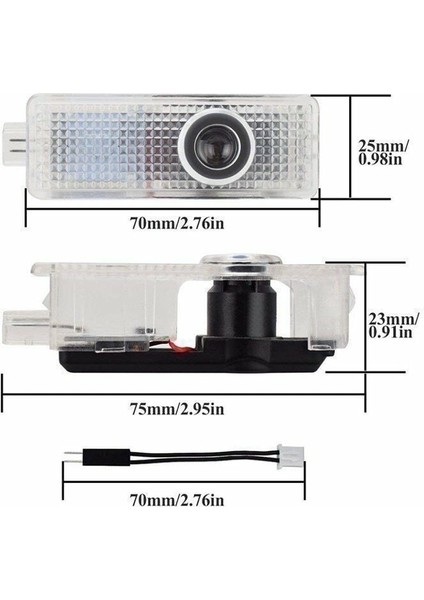 Bmw x3 g01 kapı altı ışık lazer led logo m amblemli hoşgeldin aydınlatması fiyatları