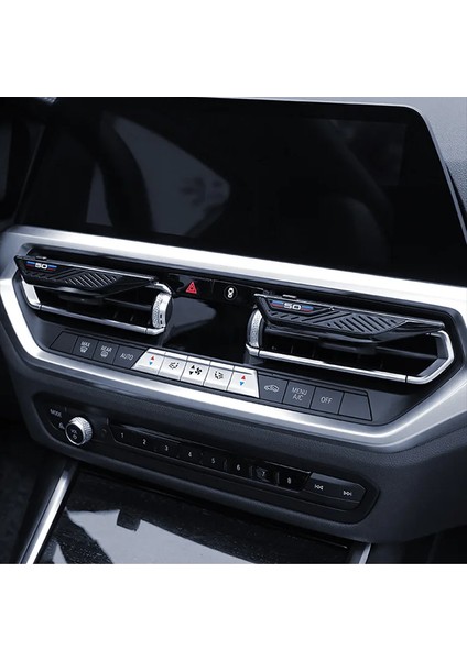 Bmw G Serisi Koku Kiti Özel Seri 50.yıl Grafik Koku 1 Adet Yedek ve Koku Kiti Bmw Fragrance Kit modelleri