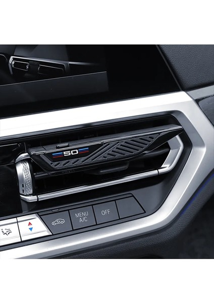 Bmw G Serisi Koku Kiti Özel Seri 50.yıl Grafik Koku 1 Adet Yedek ve Koku Kiti Bmw Fragrance Kit fırsatları