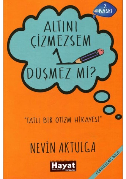 Altını Çizmezsem 1 Düşmez Mi? - Nevin Aktulga