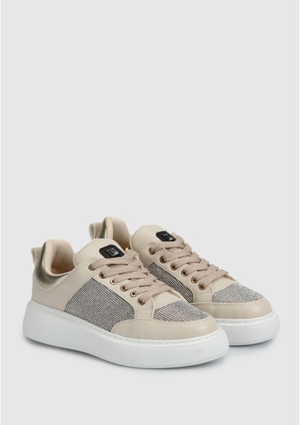 Bej Kadın Sneaker fiyatları