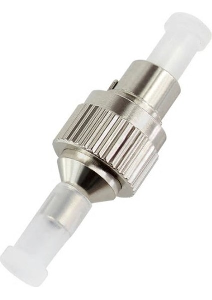 VFL Işık Kaynağı Cihazı için 2.5 mm 1.25mm Çeviren Ara Adaptör, 1.25/UPC (Dişi) FC/UPC (Erkek), SM 9/125 Hibrid Adaptör