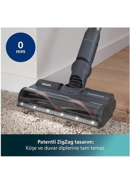 XC8057/01 Aqua Plus 8000 Serisi – Islak & Kuru Dik Süpürge indirimleri