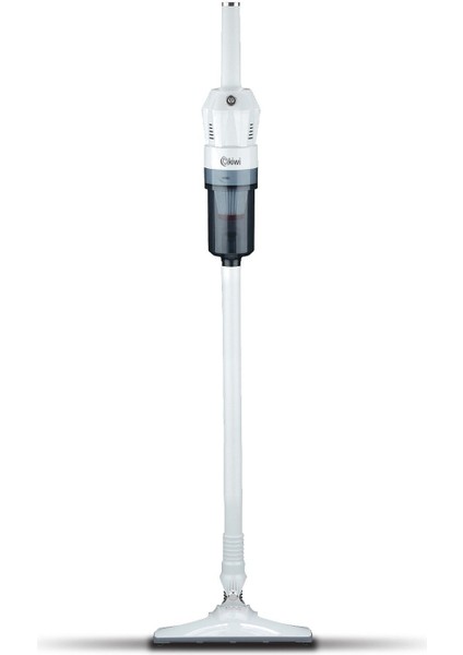 KVC-4108 Dikey Elektrikli Süpürge Beyaz fiyatları
