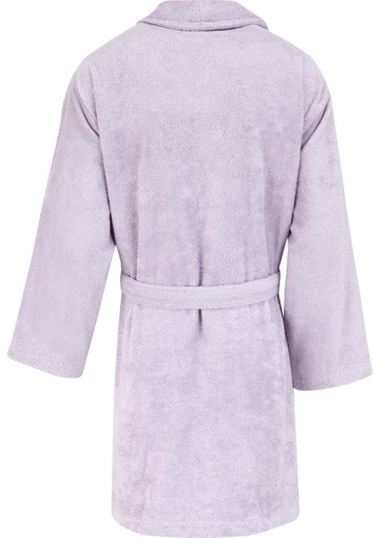 Lila Unisex Bornoz Basic Bornoz Sm Lila fiyatları