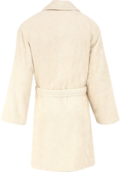 Bej Unisex Bornoz Basic Bornoz Sm Bej fiyatları