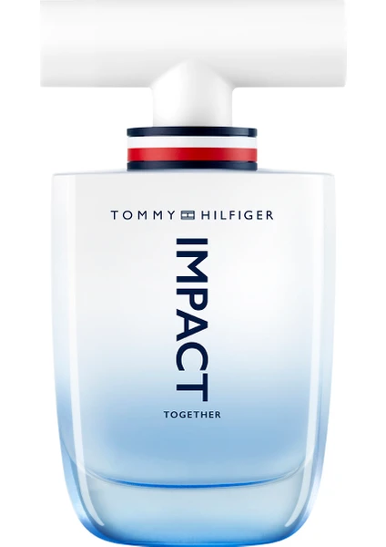 Tommy Hilfiger 100 ml Parfüm