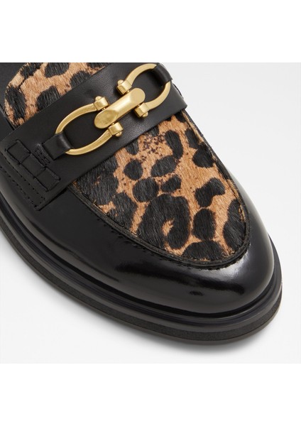 Bıssom Ayakkabı Düz;oxford & Loafer Multi indirimleri