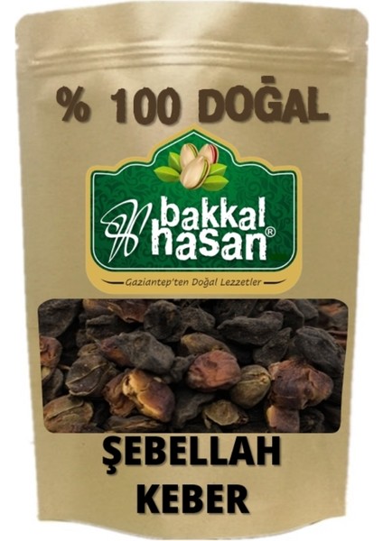 - Şebellah Keber