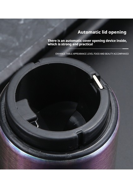 Amkobnu Tirbuşon, Presi Işaretlemeden Metal Otomatik Şişe Açacağına Basar (Yurt Dışından) fiyatları