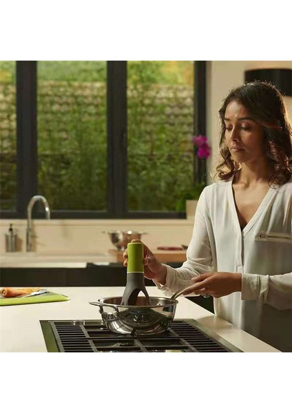 Hıfquı Mutfak Aletleri Otomatik Üçgen Karıştırıcı (Yurt Dışından) fiyatları