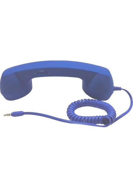 Jodıouı Cep Telefon Ahizesi 3.5mm (Yurt Dışından)