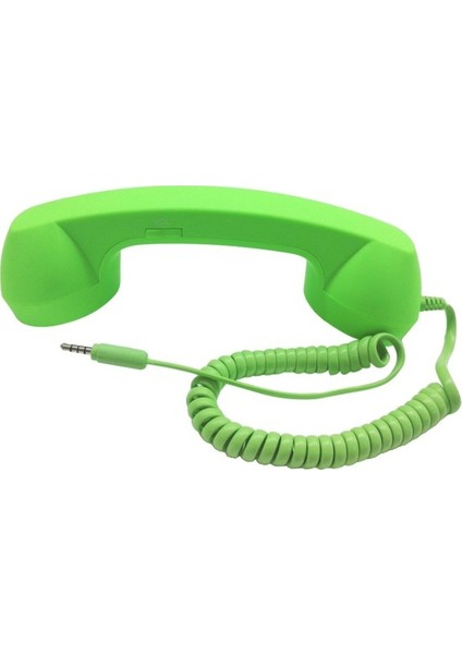 Jodıouı Cep Telefon Ahizesi 3.5mm (Yurt Dışından)