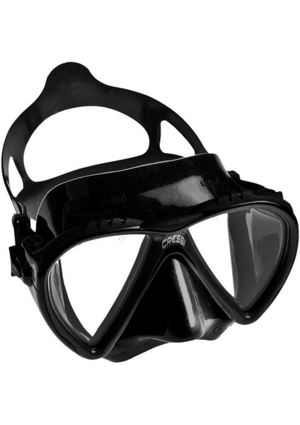 Lince Dalış Maskesi Dark-Dark